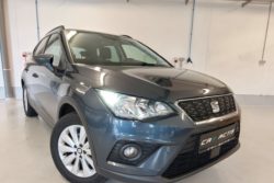 Seat Arona Move! DSG