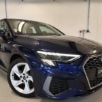 Audi A3 S-Line