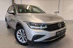 Volkswagen Tiguan Life 1.5 TSI