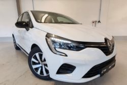 Renault Clio Equilibre