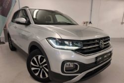 VW T-Cross Active