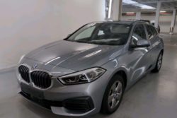 BMW Serie 1 116