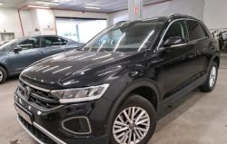 Volkswagen T-Roc 1.5 TSI Life Business