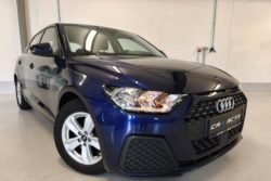 Audi A1 Sportback 30 TFSI Business Ed