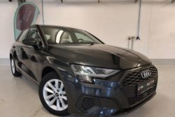 AudiA3 Sportback 30 TFSI Attraction