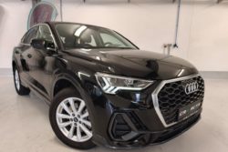 AudiQ3 Sportback PHEV 45 TFSIe S tronic