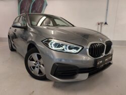 BMW 116i